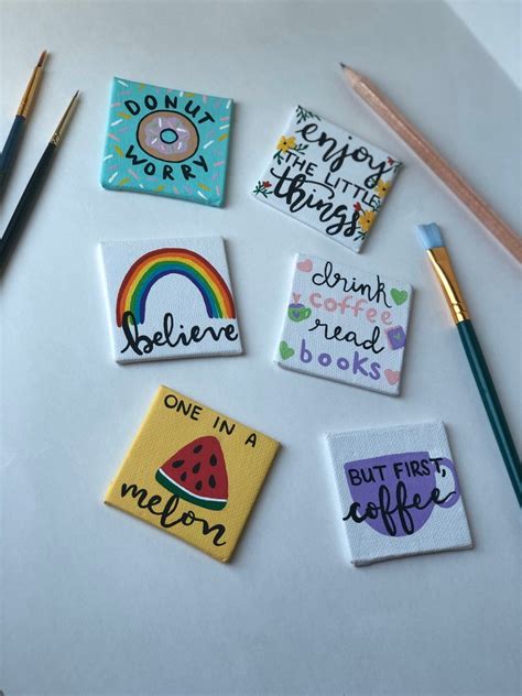 etsy fridge magnets|Custom Magnets